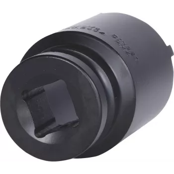 KS TOOLS 1/2 Ίντσας KM4 Κλειδί Ρακόρ Καστάνιας, Εξωτερικοί Πείροι, Χρώμιο-Βανάδιο (450.5004)