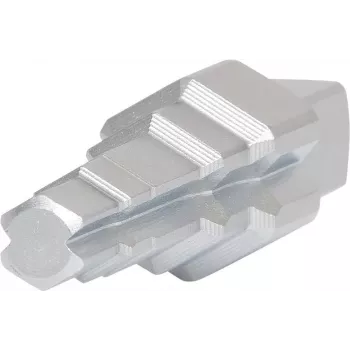 KS TOOLS 1/2 ίντσας universal κλειδί βαθμίδων, 4 βαθμίδων, 3/8 ίντσας-1 ίντσας (130.2000)