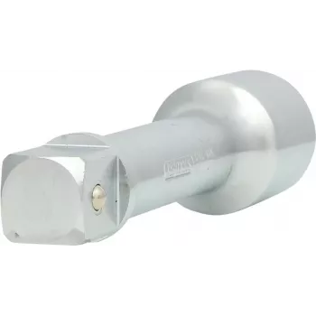 KS TOOLS 1 ίντσας CHROMEplus προέκταση καρυδακιού, 200mm, χρώμιο-βανάδιο, DIN 3123 / ISO 3316 911.1020