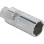 KS TOOLS 150.9421 κλειδί συγκράτησης αμορτισέρ εξωτερικό εξάγωνο, 21 mm, υποδοχή 1/2 ίντσας