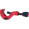 KS TOOLS αυτόματος κόφτης σωλήνων για πλαστικούς σωλήνες, 6-64 mm (222.0660)