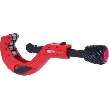 KS TOOLS αυτόματος κόφτης σωλήνων για πλαστικούς σωλήνες, 6-64 mm (222.0660)