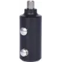 KS TOOLS Κλειδί Βαλβίδας Αποστράγγισης, 92 mm, Υποδοχή 1/2 Ίντσας (116.2060)