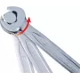 KS TOOLS DUO GEARplus Καρυδάκι-Γερμανικό Κλειδί, 30 mm (503.5228)