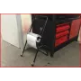 KS TOOLS βάση δαπέδου για ρολό χαρτιού καθαρισμού (800.0158)