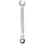 KS TOOLS GEARplus Ρατσο-συνδυαστική πένσα με αναστροφή, 24 mm (503.4624)