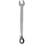 KS TOOLS GEARplus καστάνια-κλειδί συνδυασμού με αναστροφή 36mm (503.4643)