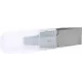 KS TOOLS Ανταλλακτικές Λεπίδες, Ίσιες, 20 mm, Συσκευασία 10 τεμ. (907.2205)