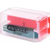 KS TOOLS ανταλλακτικές λεπίδες πλαστικής ξύστρας, συσκευασία 10 τεμ. (911.8128)