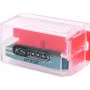 KS TOOLS ανταλλακτικές λεπίδες πλαστικής ξύστρας, συσκευασία 10 τεμ. (911.8128)