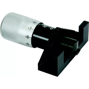 KS TOOLS Μετρητής Τάσης Ιμάντα Χρονισμού, 100mm Κλίμακα (150.3015)
