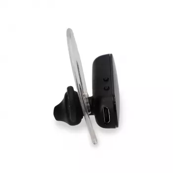 KSIX Executive 2 Ασύρματο ακουστικό hands-free, Μαύρο