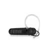 KSIX Executive 2 Ασύρματο ακουστικό hands-free, Μαύρο