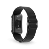 KSIX Smart Bracelet VITALIS, μαύρο