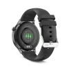 KSIX Smartwatch CORE 2, Μαύρο