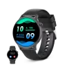 KSIX Smartwatch CORE 2, Μαύρο