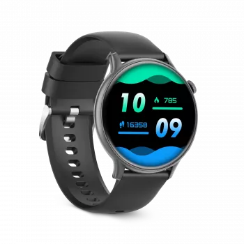 KSIX Smartwatch CORE 2, Μαύρο