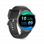 KSIX Smartwatch CORE 2, Μαύρο
