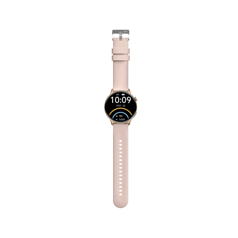 KSIX Smartwatch CORE 2, Ροζ