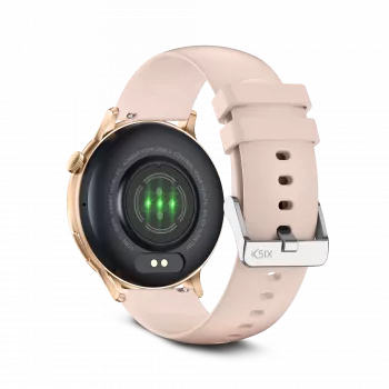 KSIX Smartwatch CORE 2, Ροζ