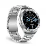 KSIX Smartwatch ELITE, ασημί