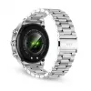KSIX Smartwatch ELITE, ασημί
