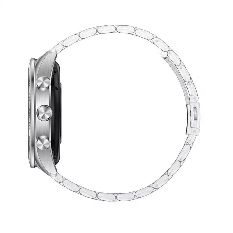 KSIX Smartwatch ELITE, ασημί