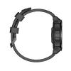 KSIX Smartwatch Explorer, μαύρο