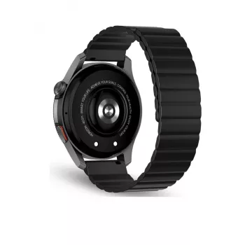 KSIX Smartwatch Horizon, Μαύρο