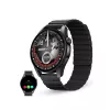 KSIX Smartwatch Horizon, Μαύρο