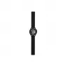 KSIX Smartwatch Horizon, Μαύρο