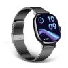 KSIX Smartwatch IRIA, Μαύρο