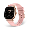 KSIX Smartwatch IRIA, ροζ