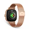 KSIX Smartwatch IRIA, ροζ