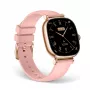 KSIX Smartwatch IRIA, ροζ