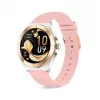 KSIX Smartwatch LYA, ασημί