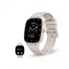 KSIX Smartwatch PULSE, μπεζ