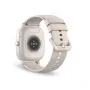 KSIX Smartwatch PULSE, μπεζ