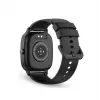 KSIX Smartwatch PULSE, μαύρο