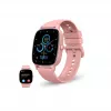 KSIX Smartwatch PULSE, Ροζ