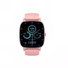 KSIX Smartwatch PULSE, Ροζ