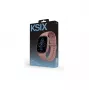 KSIX Smartwatch PULSE, Ροζ