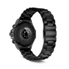 KSIX Smartwatch TITANIUM, Μαύρο