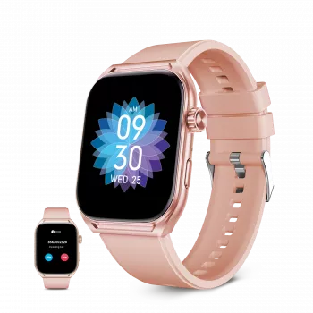 KSIX Smartwatch Urban Move, ροζ