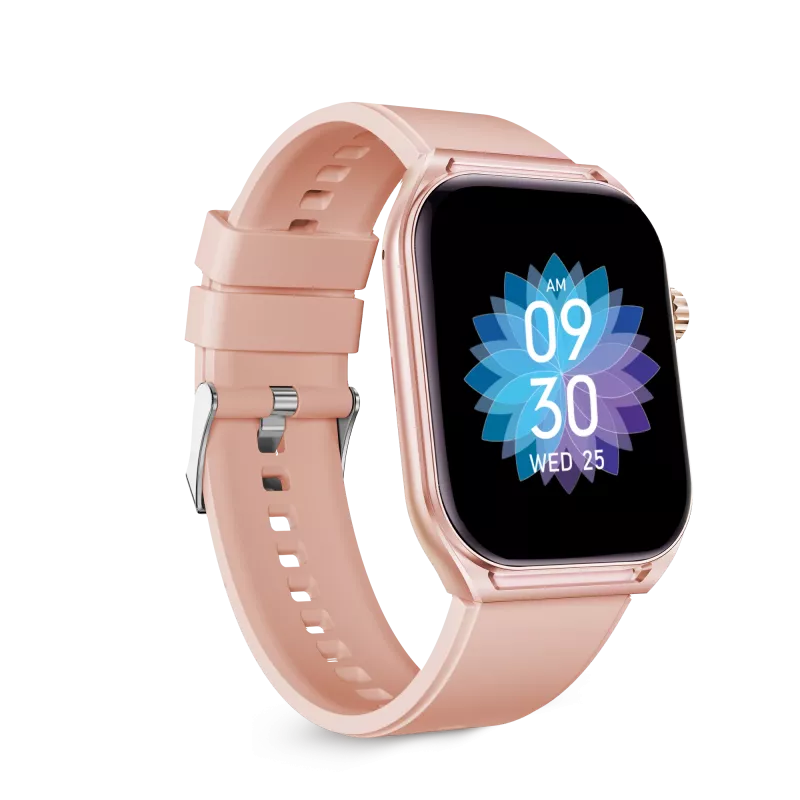 KSIX Smartwatch Urban Move, ροζ