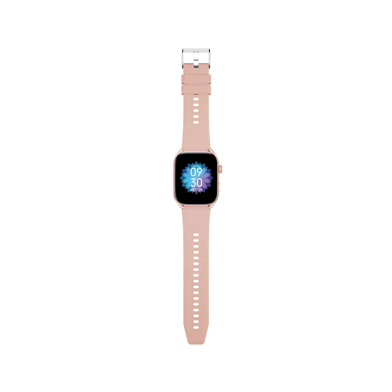 KSIX Smartwatch Urban Move, ροζ