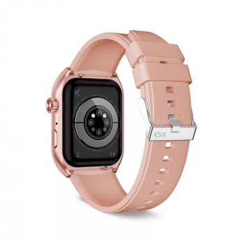 KSIX Smartwatch Urban Move, ροζ