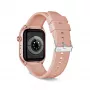 KSIX Smartwatch Urban Move, ροζ