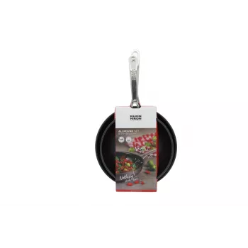 Kuhn Rikon ALLROUND Σετ Τηγάνια 24 + 28 cm