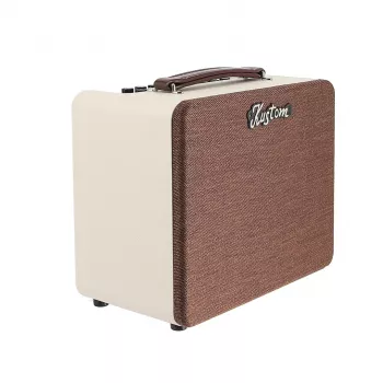 Kustom Madero 40 Ακουστικός ενισχυτής combo